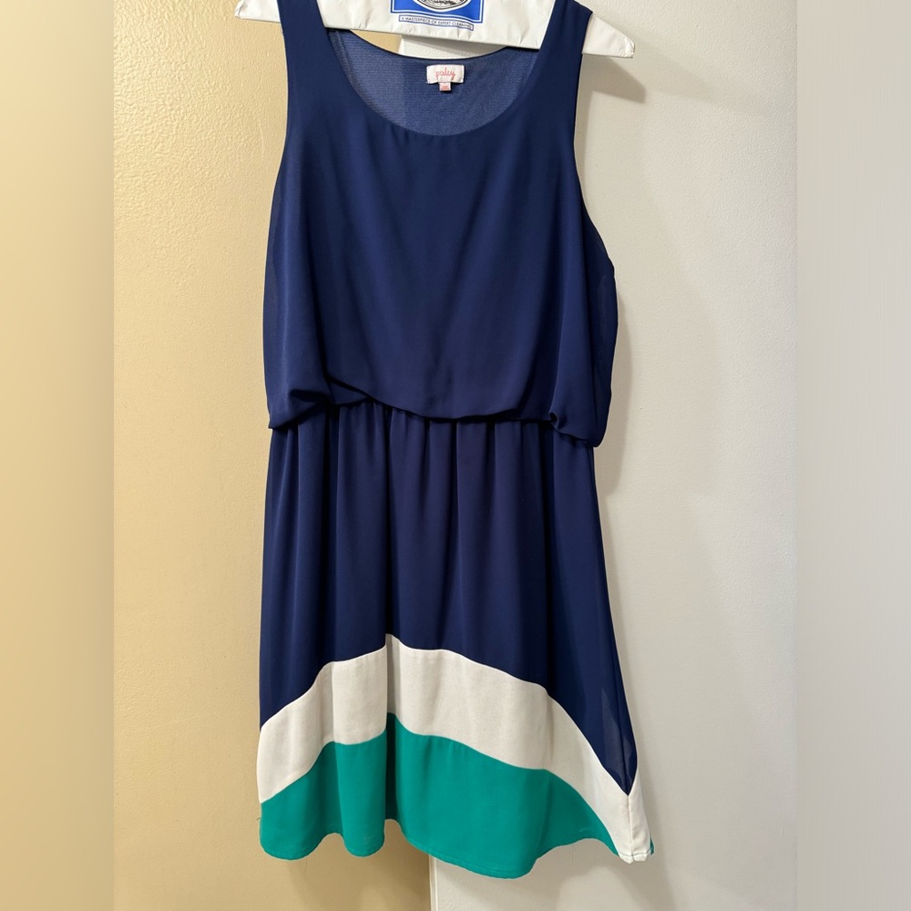 casual summer dress